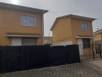 Arriendo Mensual / Casa / Coquimbo