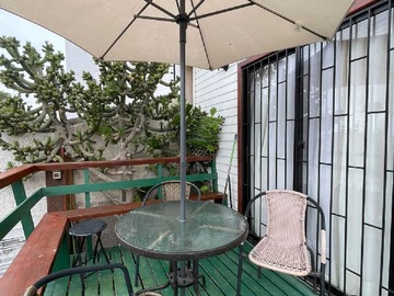 Arriendo Mensual / Casa / Coquimbo