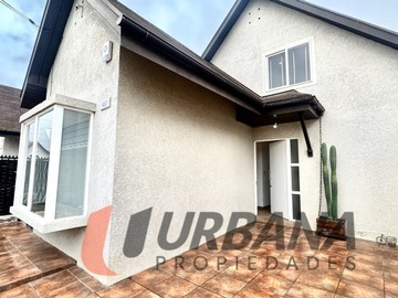 Arriendo Mensual / Casa / Coquimbo