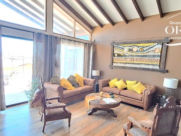 Arriendo Mensual / Casa / Coquimbo