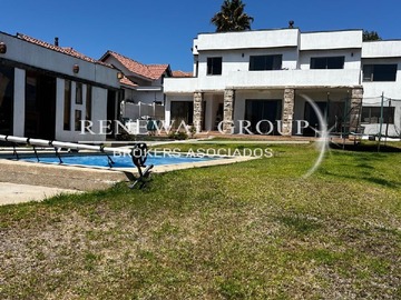 Arriendo Mensual / Casa / Coquimbo