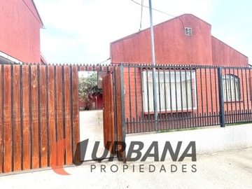 Arriendo Mensual / Casa / Coquimbo