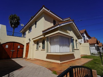 Arriendo Mensual / Casa / Coquimbo