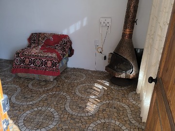 SOFACAMA Y SALAMANDRA