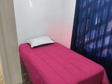 DORMITORIO #2, CANA PLAZA 1/2