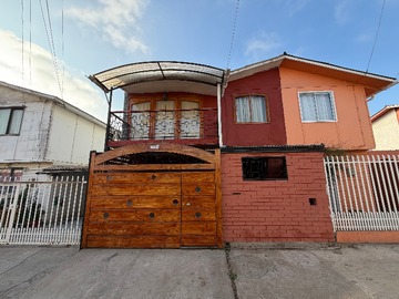 Arriendo Mensual / Casa / Coquimbo