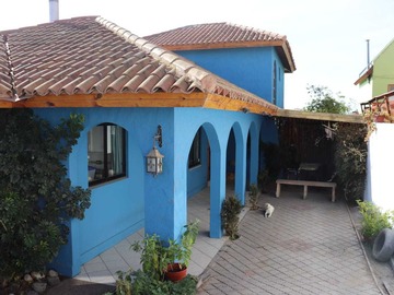 Arriendo Mensual / Casa / Coquimbo