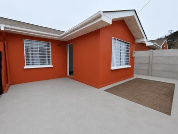 Arriendo Mensual / Casa / Coquimbo