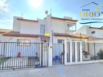 Arriendo Mensual / Casa / Coquimbo