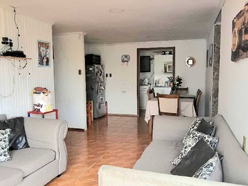 Arriendo Mensual / Casa / Coquimbo