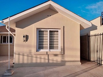 Arriendo Mensual / Casa / Coquimbo