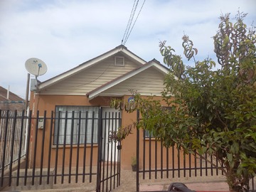 Arriendo Mensual / Casa / Coquimbo