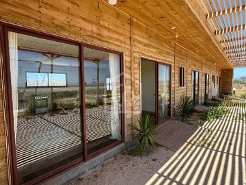 Arriendo Mensual / Casa / Coquimbo