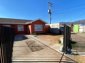 Arriendo Mensual / Casa / Coquimbo