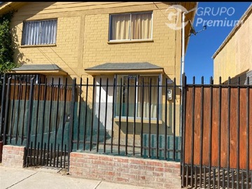 Arriendo Mensual / Casa / Coquimbo