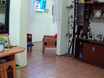 Arriendo Mensual / Casa / Coquimbo