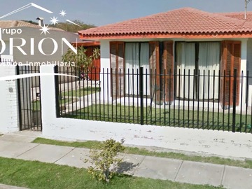 Arriendo Mensual / Casa / Coquimbo