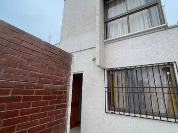 Arriendo Mensual / Casa / Coquimbo