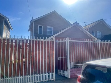 Arriendo Mensual / Casa / Coquimbo