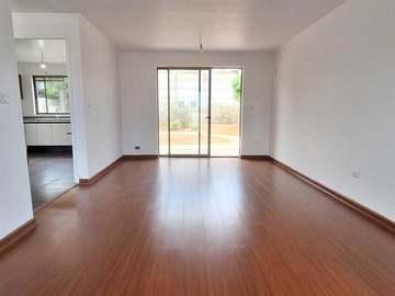 Arriendo Mensual / Casa / Coquimbo