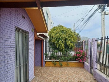Arriendo Mensual / Casa / Coquimbo