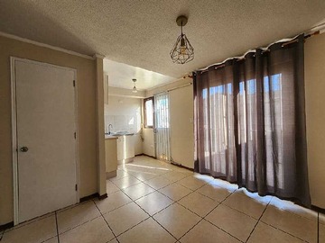 Arriendo Mensual / Casa / Coquimbo