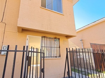 Arriendo Mensual / Casa / Coquimbo