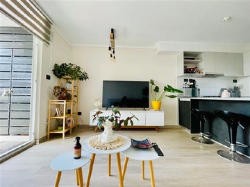 Arriendo Mensual / Casa / Coquimbo