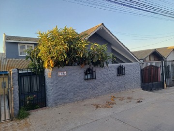 Arriendo Mensual / Casa / Coquimbo