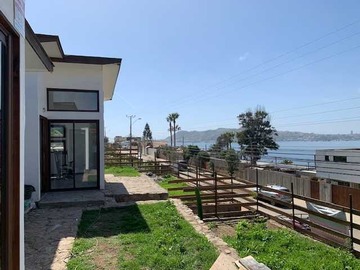 Arriendo Mensual / Casa / Coquimbo