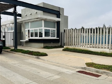 Arriendo Mensual / Casa / Coquimbo