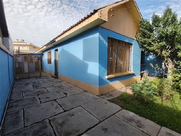 Arriendo Mensual / Casa / Coquimbo