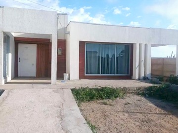 Arriendo Mensual / Casa / Coquimbo