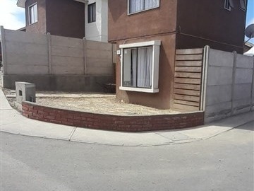 Arriendo Mensual / Casa / Coquimbo