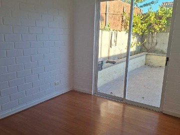 Arriendo Mensual / Casa / Coquimbo