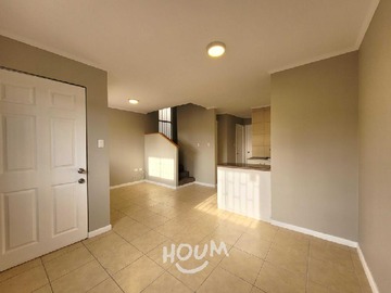 Arriendo Mensual / Casa / Coquimbo