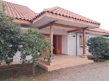 Arriendo Mensual / Casa / Coquimbo