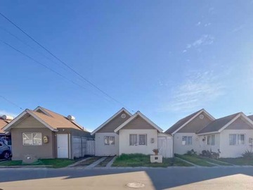 Arriendo Mensual / Casa / Coquimbo