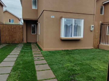 Arriendo Mensual / Casa / Coquimbo