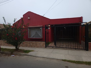 Arriendo Mensual / Casa / Coquimbo