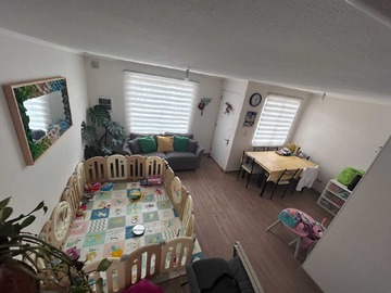 Arriendo Mensual / Casa / Coquimbo