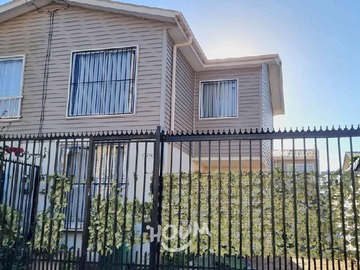 Arriendo Mensual / Casa / Coquimbo