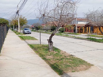 Arriendo Mensual / Casa / Coquimbo