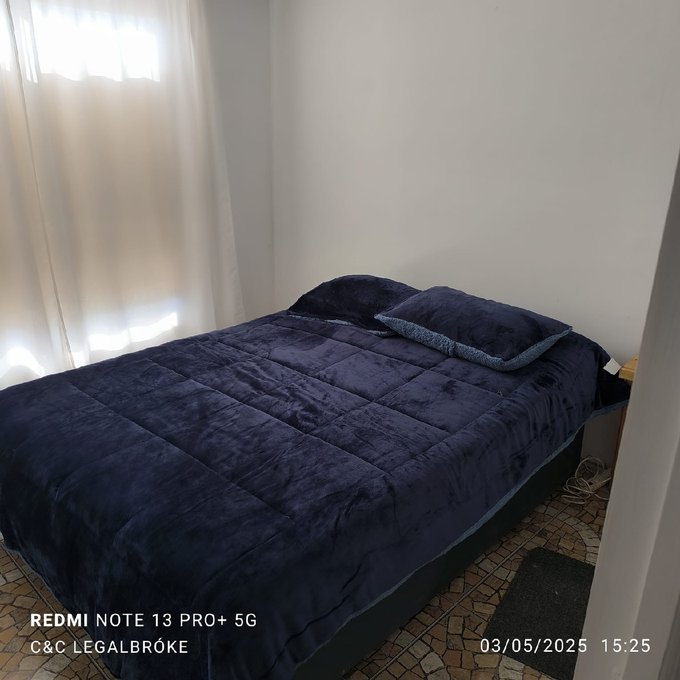 DORMITORIO#1 CAMA 2 PLAZAS