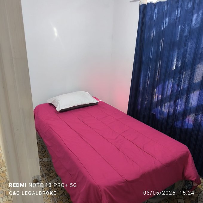 DORMITORIO #2, CANA PLAZA 1/2