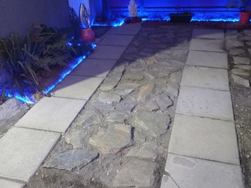 Arriendo Mensual / Casa / Coronel