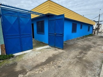 Arriendo Mensual / Casa / Coronel
