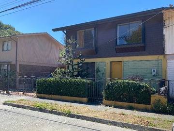 Arriendo Mensual / Casa / Coronel