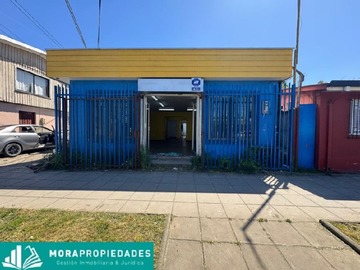 Arriendo Mensual / Casa / Coronel