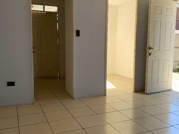 Arriendo Mensual / Casa / Coronel